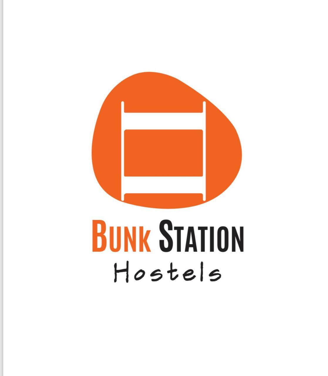 Bunk Station Hostel Ella Exterior photo